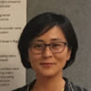 Meet your Posher, Sukyung